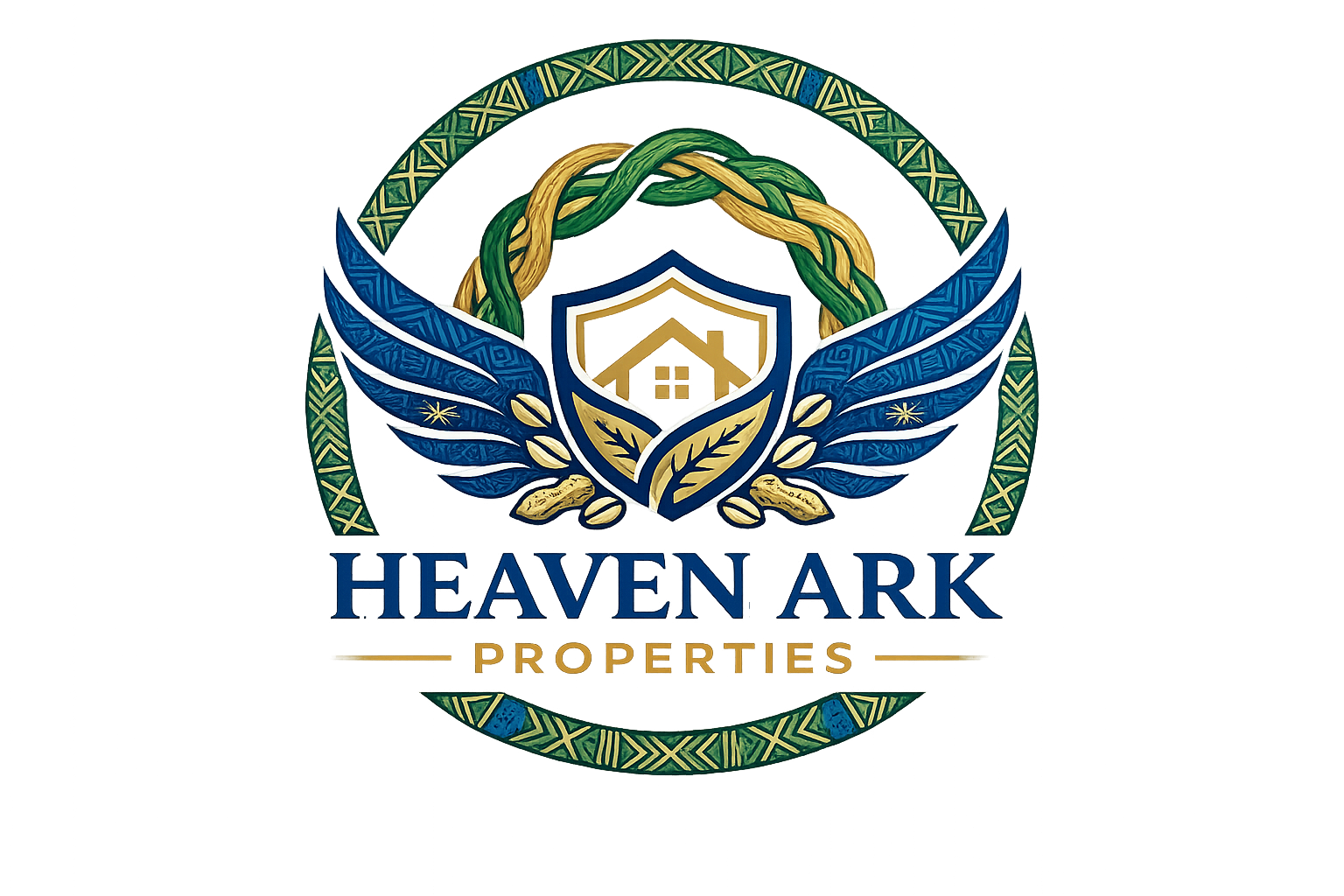 Heaven Ark